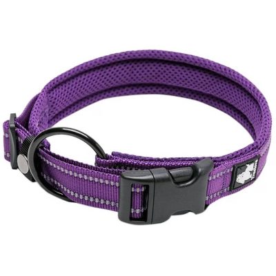 Chai’s Choice Cushion Dog Collar