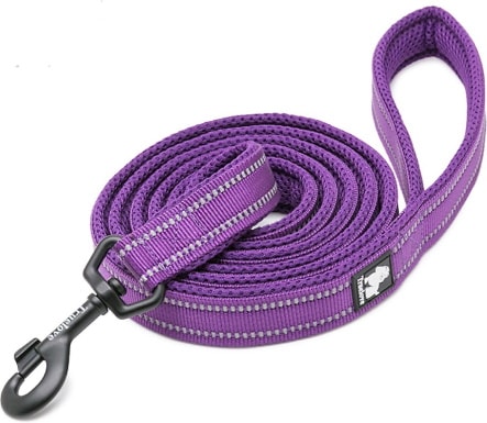 Chai's Choice Premium Outdoor dog leash