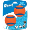 Chuckit! Ultra Rubber Ball 