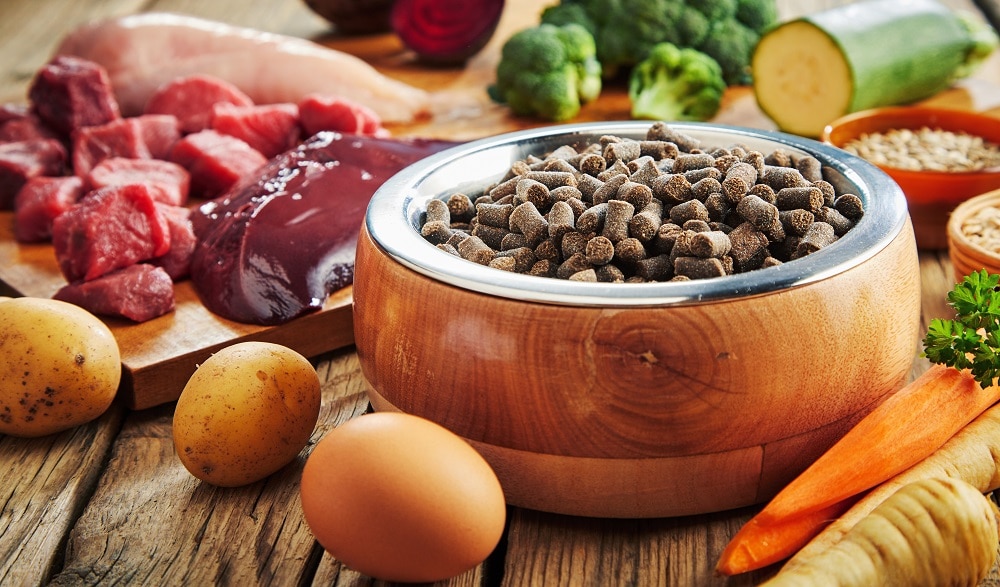 Complete Proteins
