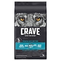 Crave High Protein Dry Dog Food