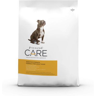 Diamond Care Sensitive Stomach Dry Dog Food