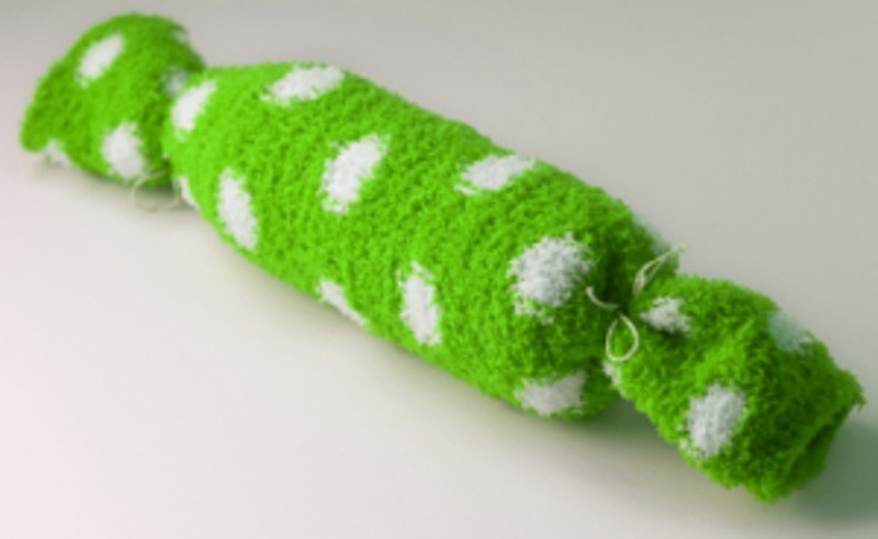 DIY Christmas Dog Toys