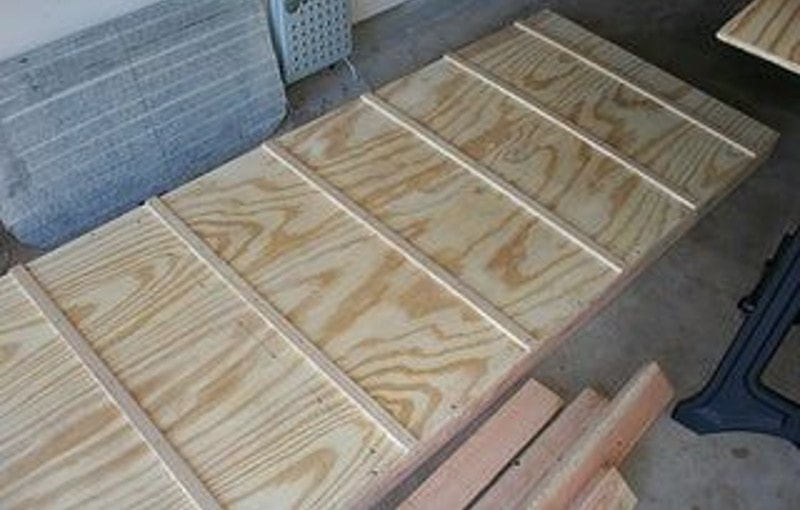 DIY Dog Agility Course