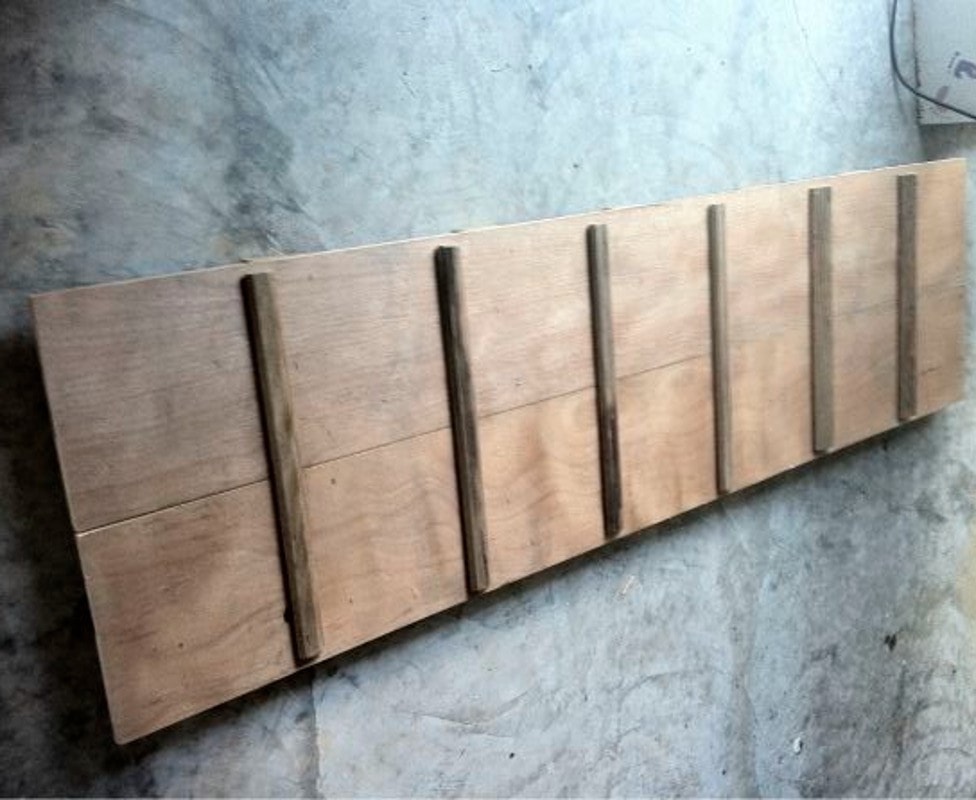 DIY Dog Ramp