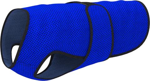 DOGZSTUFF Dog Cooling Vest