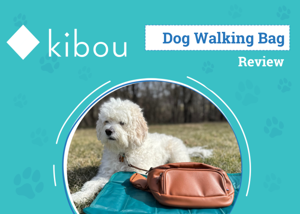 DOG_SAPR_Kibou Dog Walking Bag