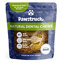 Pawstruck Natural Dental Chews