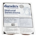 Darwin’s Natural Selections Beef Recipe