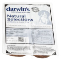 Darwin’s Natural Selections Turkey Recipe