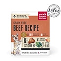 Dehydrated Grain-Free Beef Dog Food