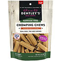 Dentley’s Rawhide-Free Mini Chomping Chews