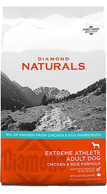 Diamond Naturals Extreme Athlete Formula