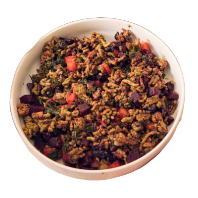 Different Dog - Dog Food