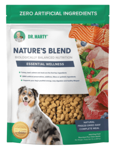 Dr. Marty Essential Wellness
