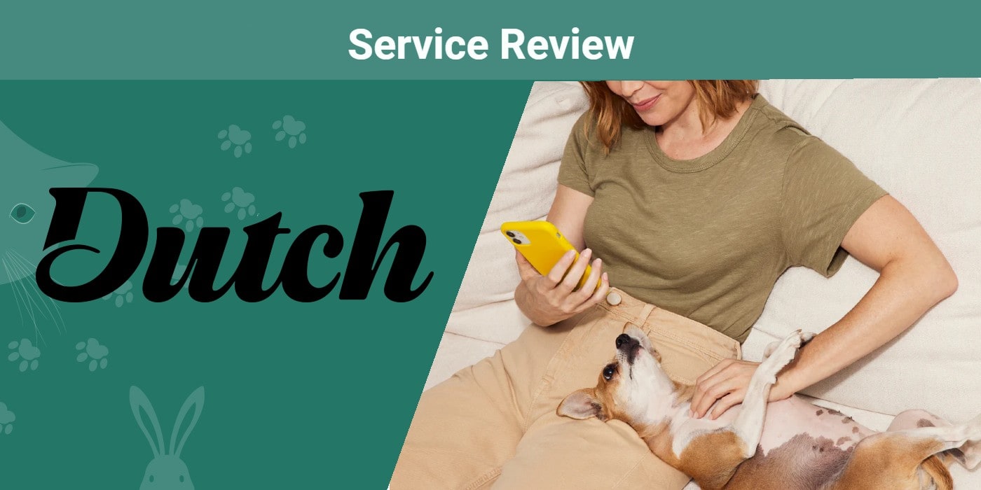 Dutch Online Veterinarian Service Review 2024 An Expert's Breakdown