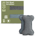 E-Cloth Pet Bowl Scrubbers