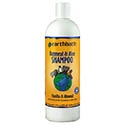 Earthbath Oatmeal & Aloe Dog Shampoo