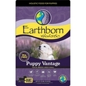 Earthborn Holistic Puppy Vantage Dry Food