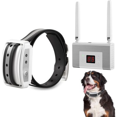 Focuser Electric Wireless Dog Fence System