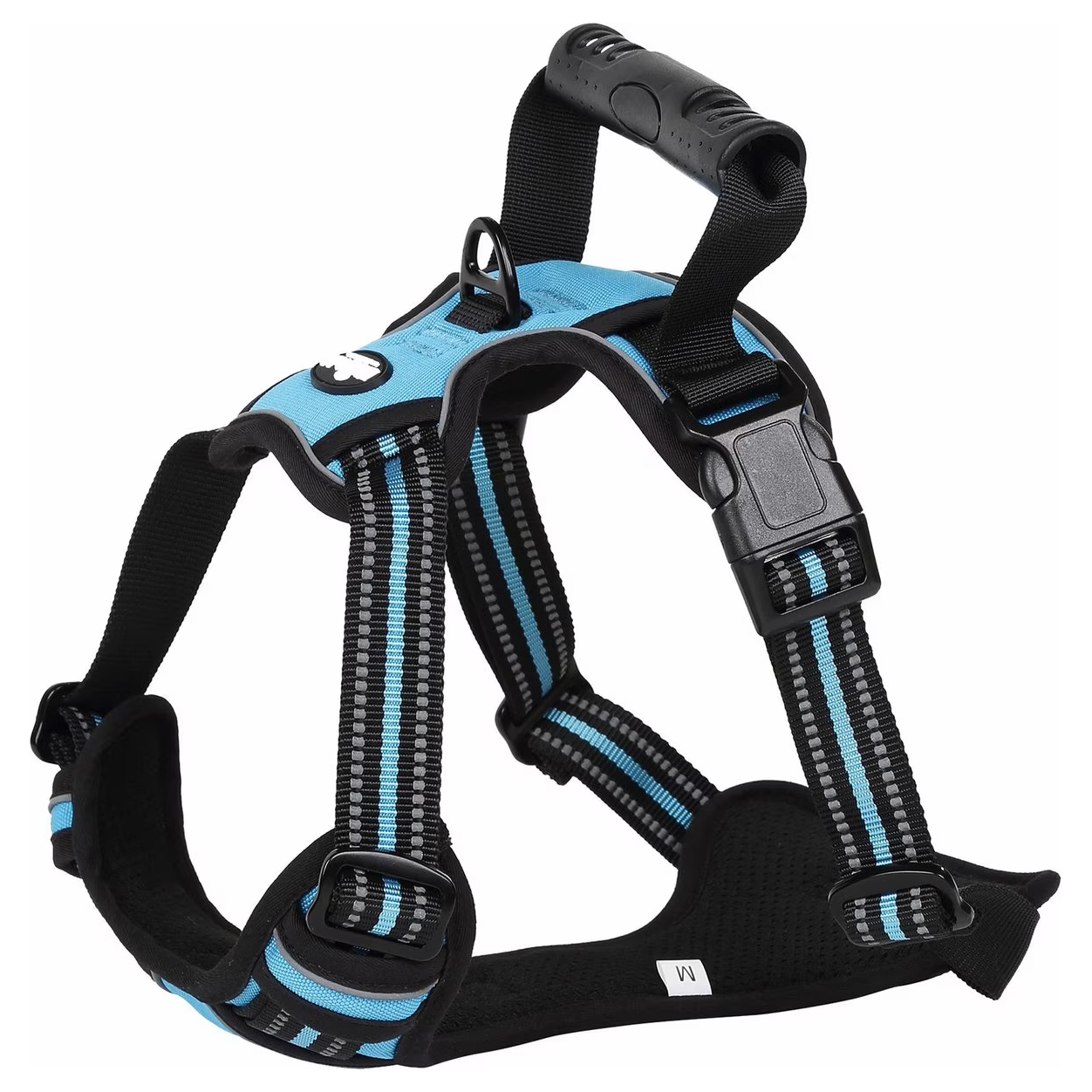 Elite Field Padded Reflective No-Pull Harness