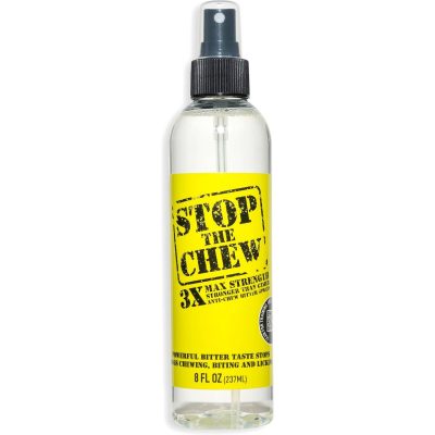 Emmy’s Best Anti-Chew Bitter Spray