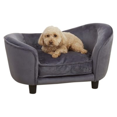 Enchanted Home Pet Snuggle Dog Bed