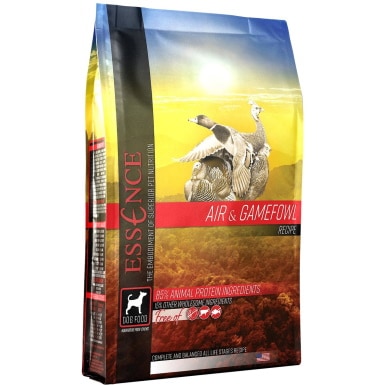 Essence Air & Gamefowl Grain-Free