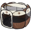 Etna Pet Store Portable Soft-Sided Dog