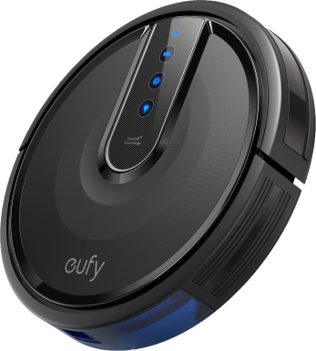 Eufy RoboVac 35C Automatic Programmable Robot Vacuum Cleaner