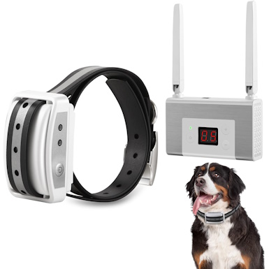 FOCUSER Electric Wireless Dog Fence System