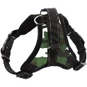 FakeFace Puppy Safety Harness