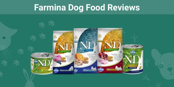 Farmina Dog Food Review - Featured Image
