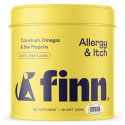 Finn Allergy & Itch