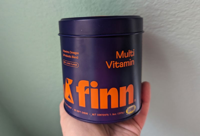 Finn Multivitamin