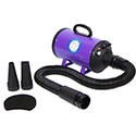 Top 5 High Velocity Dog Dryers: Your Best Choice - mtncurdog