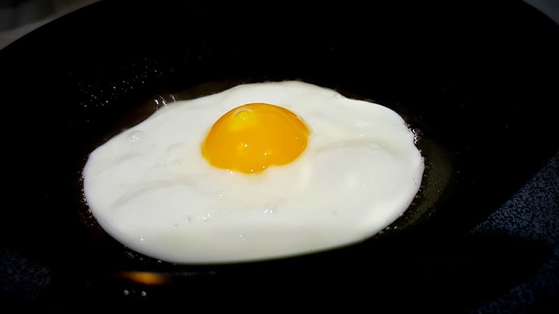 Fried Egg