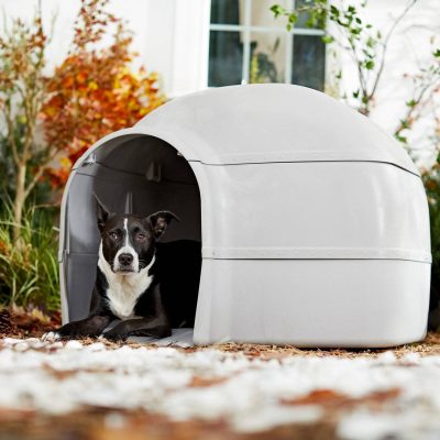 Frisco Dome Doghouse