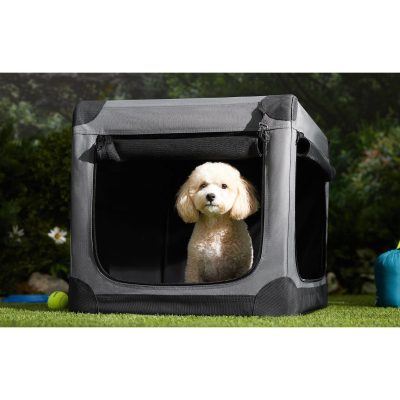 Frisco Indoor & Outdoor Dog Crate