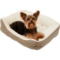 Frisco Rectangular Dog Bed