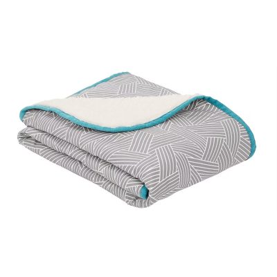 Frisco Sherpa Dog Blanket