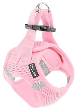Frisco Small Breed