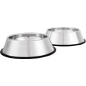 Frisco Stainless Steel Bowls