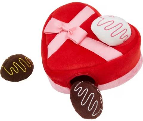 Frisco Valentine Box of Chocolates