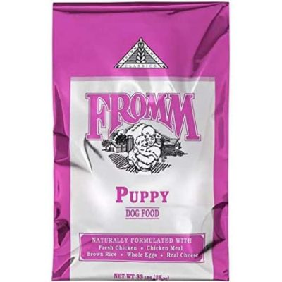 Fromm Classics Puppy Dry Dog Food