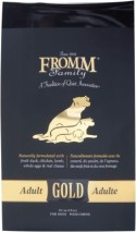 Fromm Gold Nutrionals Adult Dry Dog Food