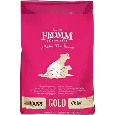 Fromm Gold Nutritionals Puppy Dry Dog Food