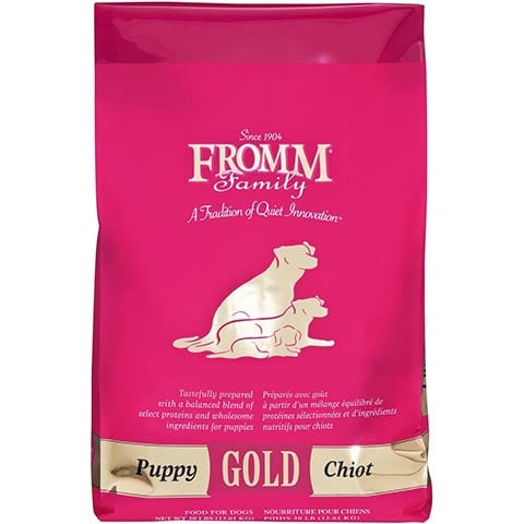 Fromm Gold Nutritionals Puppy Dry Dog Food