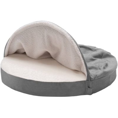 FurHaven Faux Sheepskin