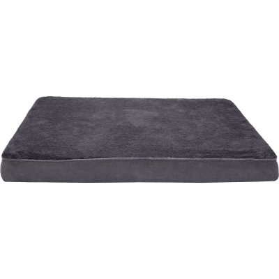 FurHaven Memory Foam Dog Bed